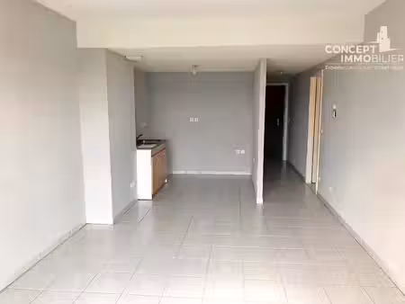 concept immobilier