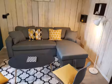 studio à louer - logement étudiant