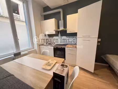 studio meuble centre ville