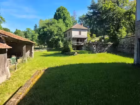 vente ferme 6 pièces 91 m² à gorses (46210)  189 000 €