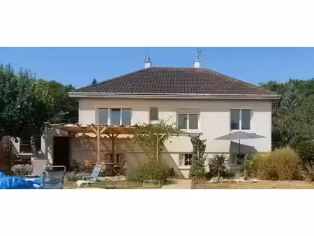 vente maison 4 pièces 71 m² à vendome (41100)  202 800 €