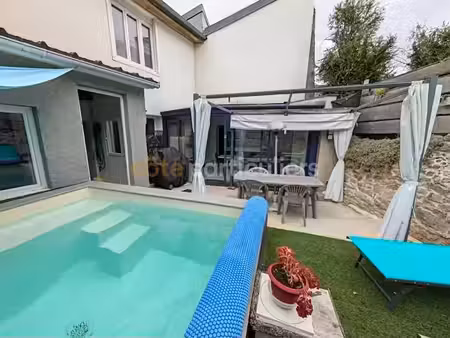 vente maison 5 pièces 134.23 m² à behonne (55000)  183 300 €