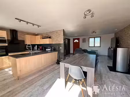 vente maison 4 pièces 82 m² à suippes (51600)  196 400 €