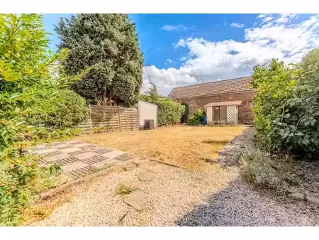 vente maison 4 pièces 106 m² à annoeullin (59112)  174 000 €