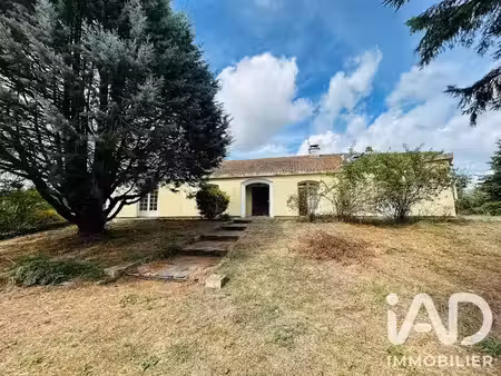 vente maison 11 pièces 211 m² à chelle-debat (65350)  195 000 €