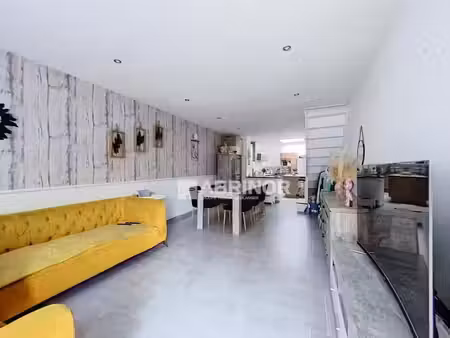 vente maison 4 pièces 118 m² à sailly-sur-la-lys (62840)  194 800 €