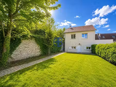 vente maison 5 pièces 102.41 m² à les avenières (38630)  210 000 €