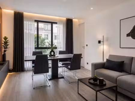 paris 15ᵉ – appartement 2 pièces proche du parc georges-brassens