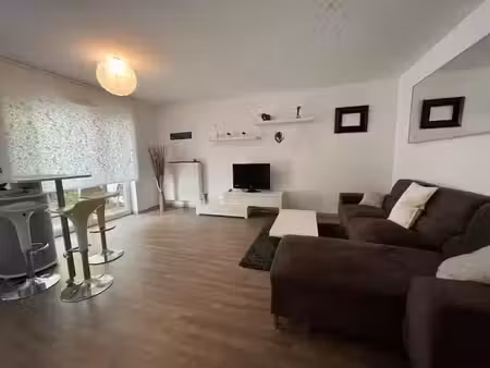location meublée appartement 2 pièces 53.14 m² à scy-chazelles (57160)  760 €