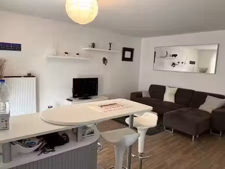 location meublée appartement 2 pièces 53.14 m² à scy-chazelles (57160)  800 €