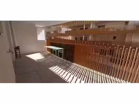 location appartement 1 pièce 27.15 m² à serignan (34410)  535 €