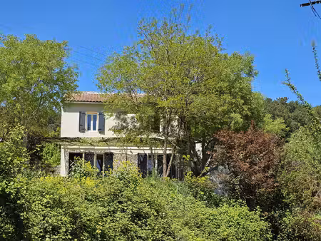 alès le calme de la campagne à quelques minutes de tout su