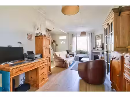 maison - 7 pieces - 110 m²