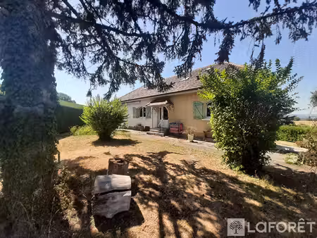 maison montbouton 7 pièce(s) 137.42 m2