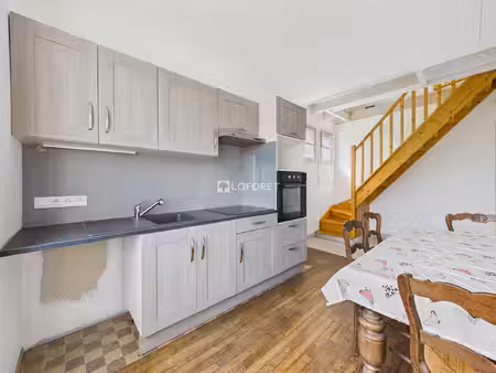maison pont aven 4 pièce(s) 80 m2