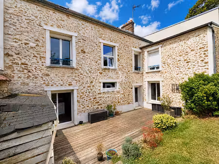 maison saint vrain 8 pièces 5 chambres 200m²