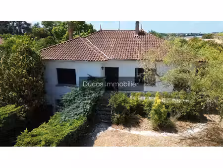 maison axe marmande - ste bazeille