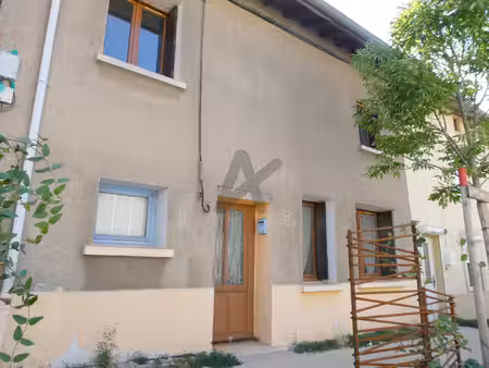 grande maison de village 4 chambres avec terrasse  jardin et