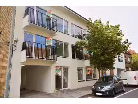 appartement à louer à zandstraat 95 sint-andries (rwc43314)