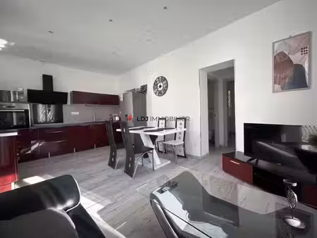 appartement à louer amelie-les-bains-palalda