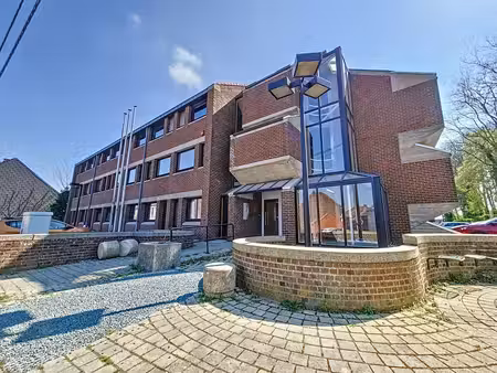 appartement à louer à rue tramasure 12 lessines (vwd18569)