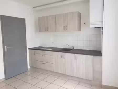 location appartement 2 pièces 38 m² à annonay (07100)