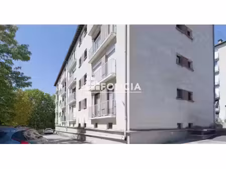 appartement deux pièces proche gare athis-mons