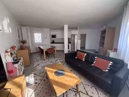 appartement t3