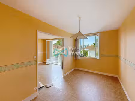appartement à vendre billère