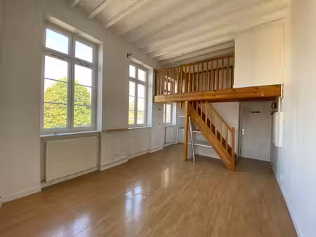 appartement caluire et cuire 1 pièce(s) 25 m2
