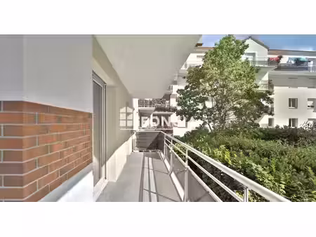 appartement carrieres sur seine 4 pièce(s) - village doumer