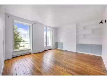 vente appartement 1 pièce 27 m² à charenton-le-pont (94220)  239 000 €