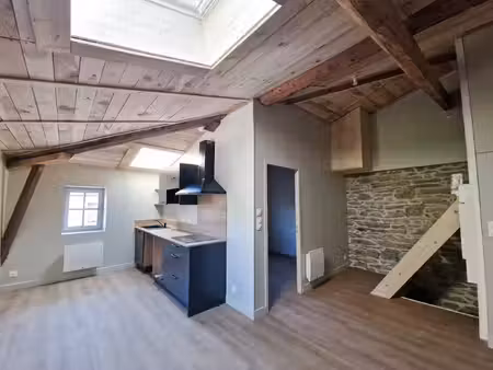 location appartement 3 pièces 48 m² à couzon-au-mont-d’or (69270)