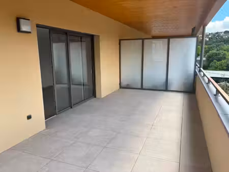 vente appartement 5 pièces 108 m² l’arbresle (69210)