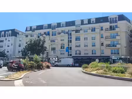 appartement houilles - 2 pièce(s) - 45 m2