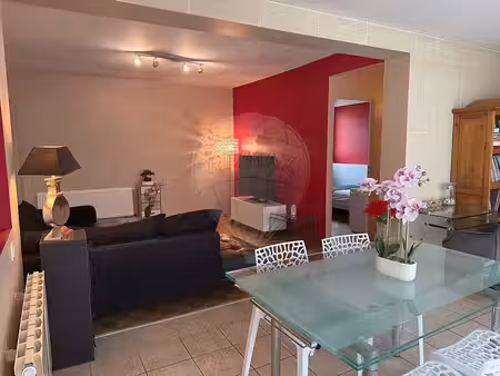 appartement 3 chambre(s) à vendre