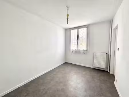 appartement lanester 2 pièces 50 m2