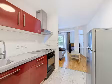 a louer appartement 1 pièce de 34 m2