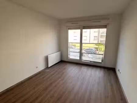 appartement maizieres les metz 2 pièce(s)