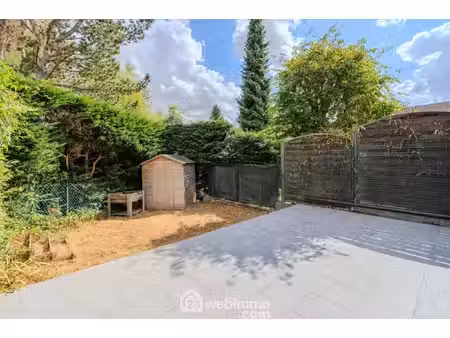vente appartement 2 pièces 47 m² marolles-en-brie (94440)