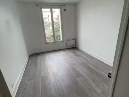 appartement pantin 2 pièce(s) 32.67 m2