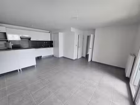 à louer t3 avec parking en sous-sol ramonville-saint-agn