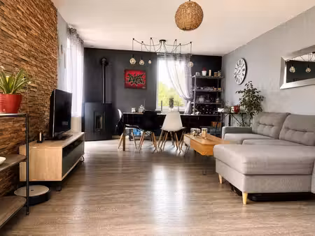 appartement 3 pièces
