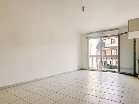 appartement rosny sous bois 1 pièce(s) 29.64 m2