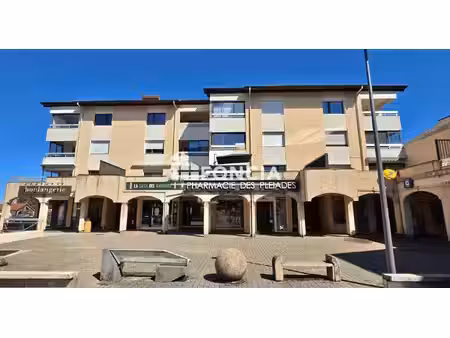 saint-pierre-en-faucigny : appartement t4 + cave