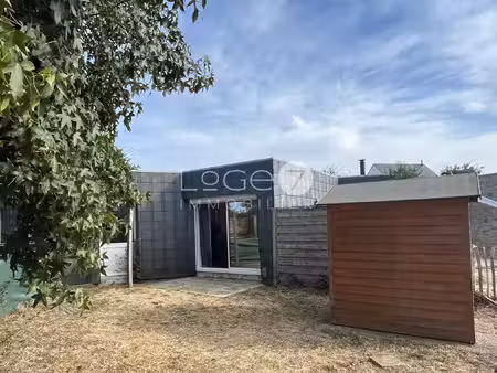 studio guidel proche des plages