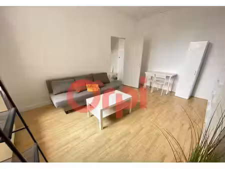 studio à louer