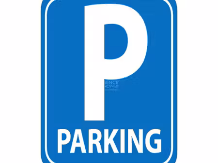 parking carrieres sous poissy