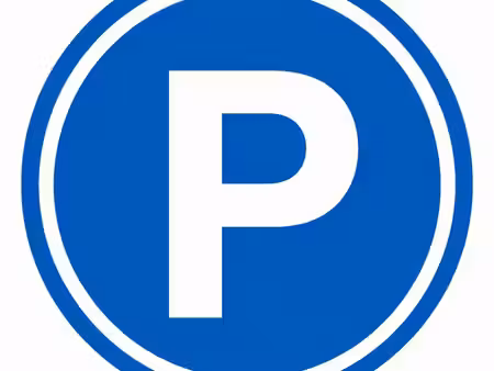 parking - le blanc mesnil - 12 m2