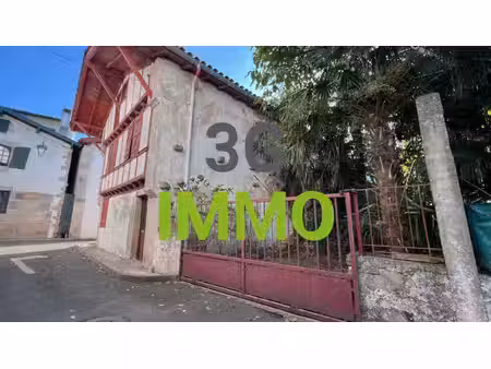 maison 8 pièces